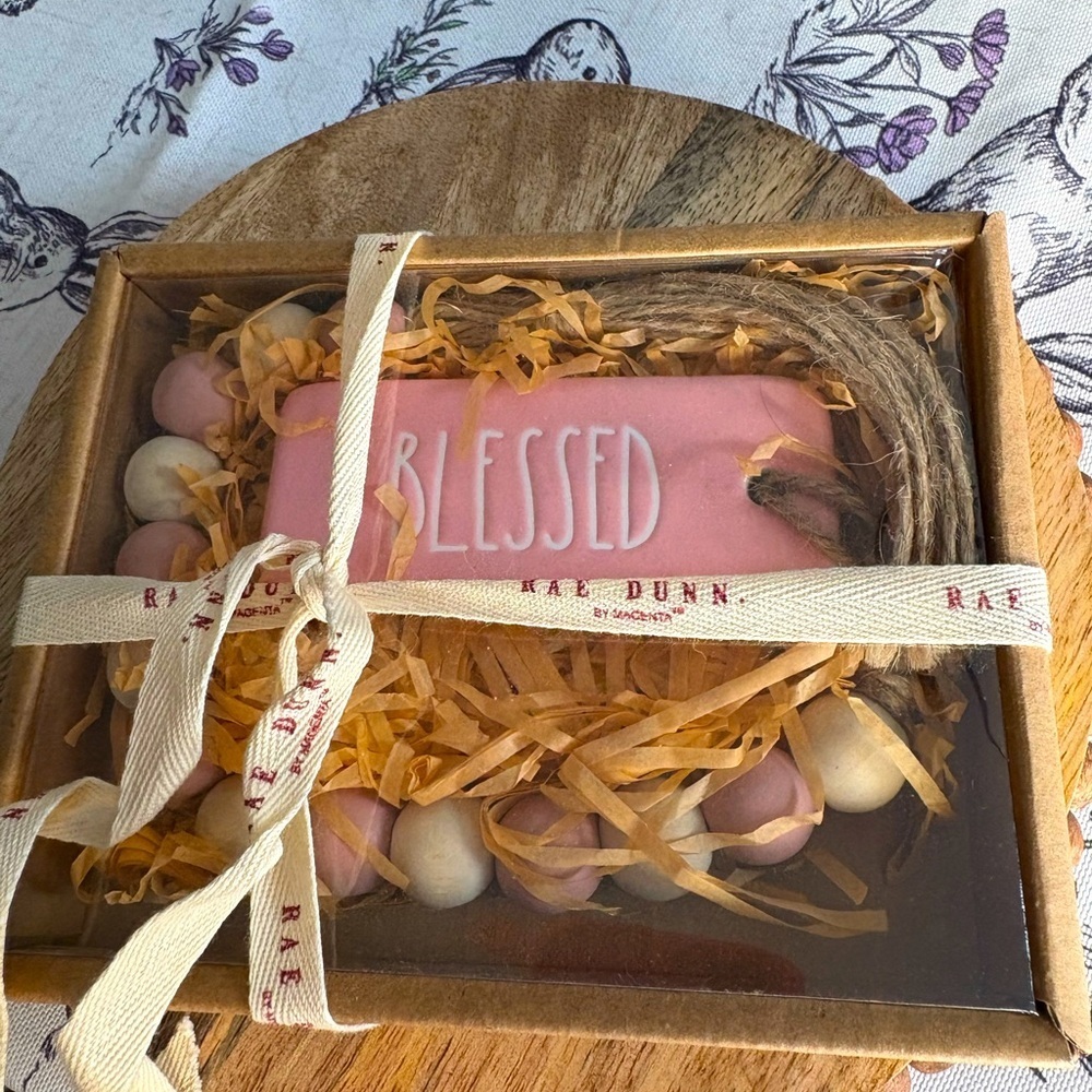 Rae Dunn Decorating Beads